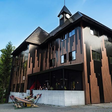 Hotel Villa Hakuba By Hhg Экстерьер фото