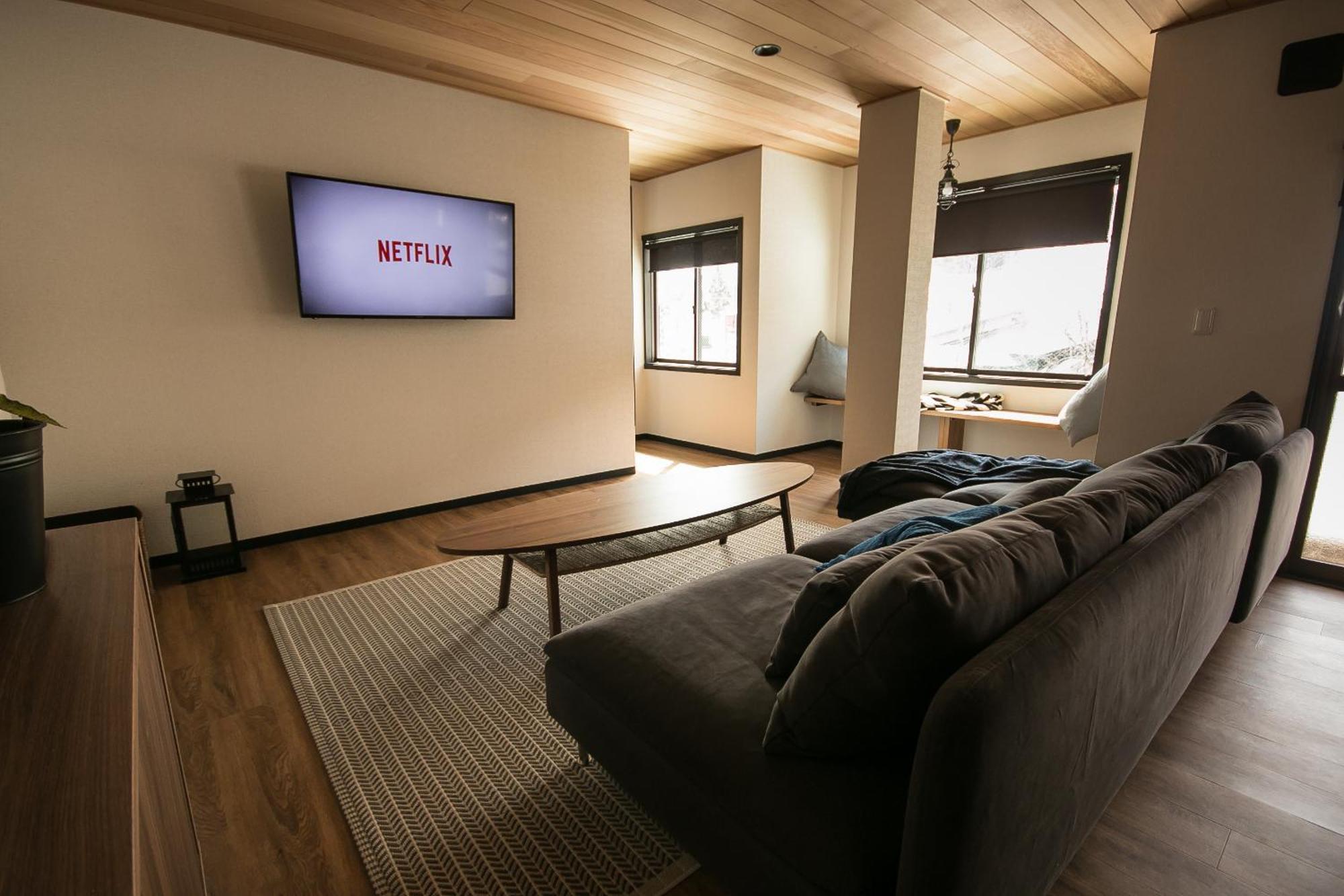 Hotel Villa Hakuba By Hhg Экстерьер фото