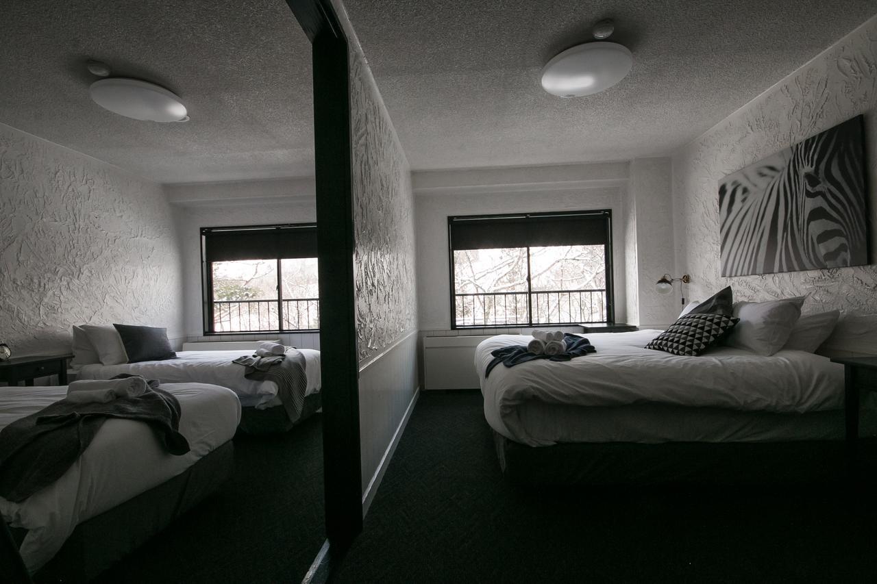 Hotel Villa Hakuba By Hhg Экстерьер фото